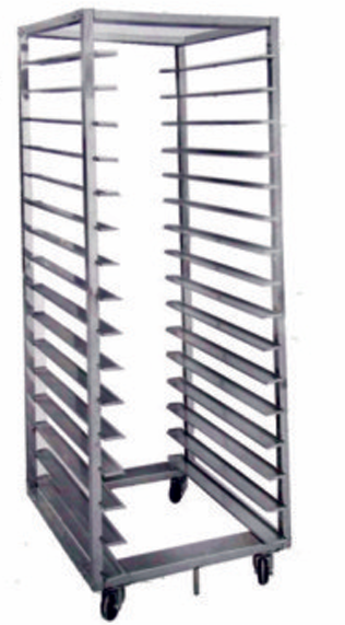 Cooling Rack Trolley